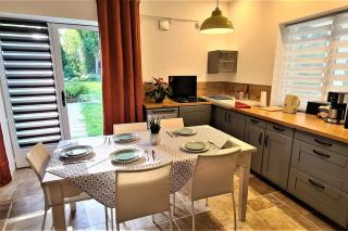 T-2 ouest 47m2 la maison au bord du Canal du Midi - Sainte-Colombe-en-Bruilhois - 8