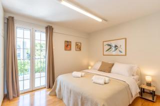 Luxury 3-Bedroom House in Central Glyfada - Athens - 9