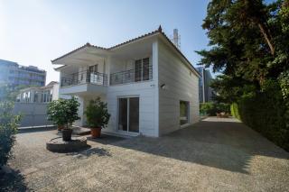 Luxury 3-Bedroom House in Central Glyfada - Athens - 5