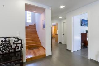 Luxury 3-Bedroom House in Central Glyfada - Athens - 1