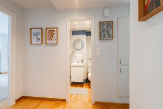 Luxury 3-Bedroom House in Central Glyfada - Athens - 2