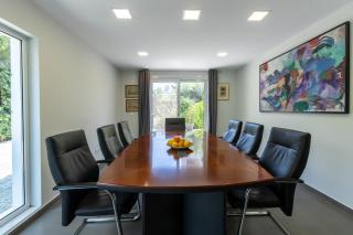Luxury 3-Bedroom House in Central Glyfada - Athens - 3