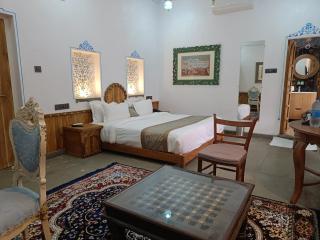 Dakshina Haveli Boutique Heritage Deluxe - 5