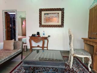 Dakshina Haveli Boutique Heritage Deluxe - 4