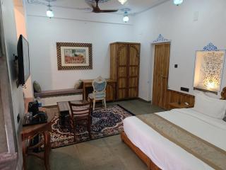 Dakshina Haveli Boutique Heritage Deluxe - 3