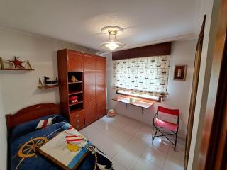 Apartamento Isla - Sanxenxo - 1