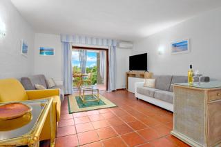 Isands - splendido appartamento nel cuore di Porto Rotondo - Porto Rotondo - 6