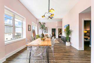 Exquisite 4 Bedroom Luxury condo Just Steps from the French Quarter - New Orleans - 8