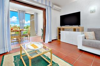 Isands - splendido appartamento nel cuore di Porto Rotondo - Porto Rotondo - 3