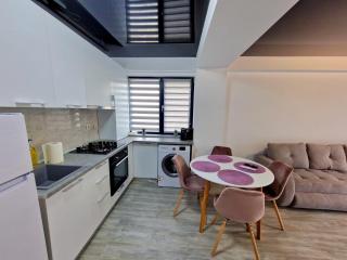 CCD Apartments - Năvodari - 8