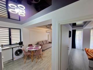 CCD Apartments - Năvodari - 4