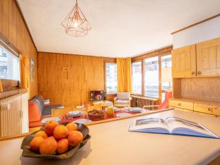 Apartment Le Pramecou - Val Claret-3 by Interhome - Tignes - 3