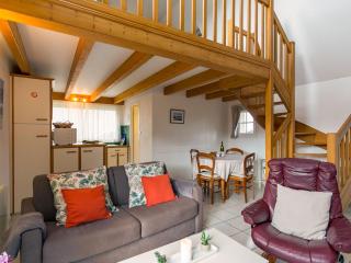 Holiday Home Tal Ar Mor by Interhome - Plounévez-Lochrist - 0