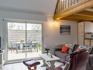 Holiday Home Tal Ar Mor by Interhome - Plounévez-Lochrist - 3