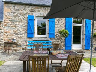 Holiday Home Bleue by Interhome - Locquirec - 5