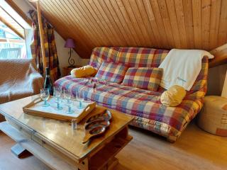 Apartment Les Combettes D et E by Interhome - Les Contamines-Montjoie - 9