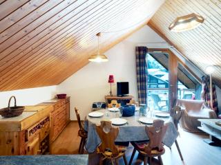 Apartment Les Combettes D et E by Interhome - Les Contamines-Montjoie - 5