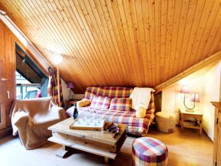 Apartment Les Combettes D et E by Interhome - Les Contamines-Montjoie - 2