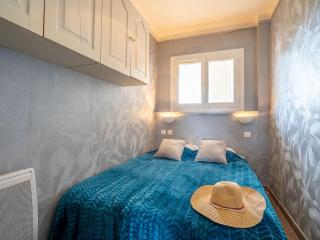 Apartment Le régent-1 by Interhome - Canet-en-Roussillon - 6
