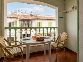 Apartment Le Soleil Camarguais-2 by Interhome - Saintes-Maries-de-la-Mer - 9