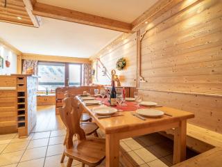 Apartment Le Bec Rouge - Le Lac-2 by Interhome - 1