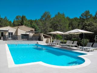 Holiday Home Cros de Gourdin by Interhome - Pignans - 5