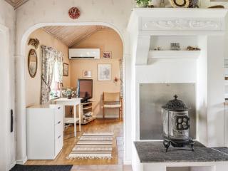 Holiday Home Hökagården by Interhome - 1