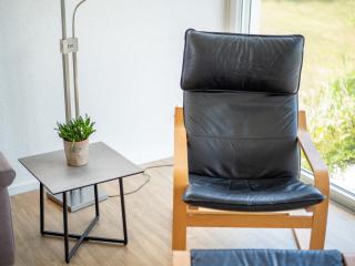 Holiday Home Saarland by Interhome - Dittishausen - 2