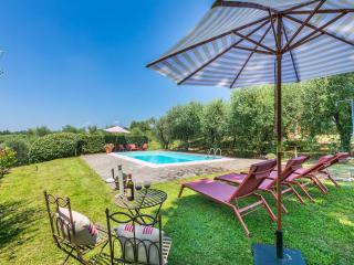 Holiday Home Podere Cerbaia - SMR100 by Interhome - 4