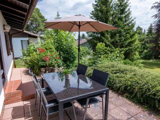Holiday Home Wanderlust by Interhome - Dittishausen - 8