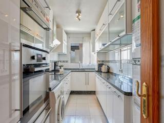 Apartment Marina Bay-1 by Interhome - 5