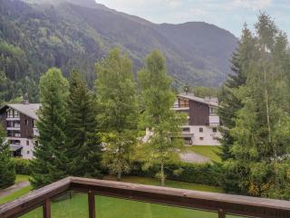 Apartment La Borgia A- B- C-10 by Interhome - Les Contamines-Montjoie - 5