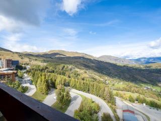 Apartment Soyouz Vanguard-65 by Interhome - Le Corbier - 6