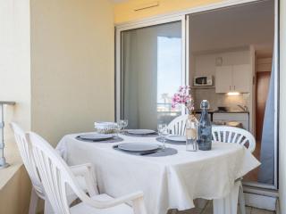 Apartment Le Beach-14 by Interhome - Canet-en-Roussillon - 9
