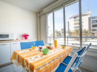 Apartment Le Sunset-Cap Sud-1 by Interhome - Cap d'Agde - 5
