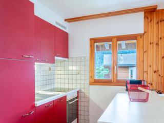 Apartment Les Crêtes 1-3 by Interhome - Veysonnaz - 3