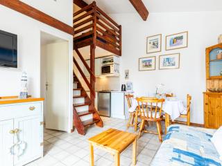 Holiday Home Hameau de Talaris-3 by Interhome - La Palmyre - 5