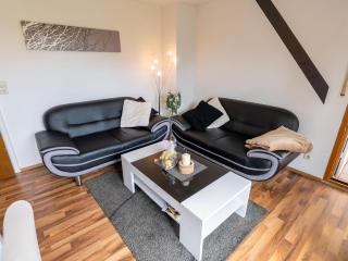 Apartment Langes Leben - Al Khalid by Interhome - Dittishausen - 5