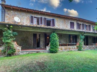 Holiday Home Poggio al Colle by Interhome - San Vivaldo - 3