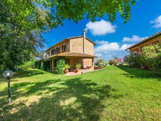 Holiday Home Poggio al Colle by Interhome - San Vivaldo - 5