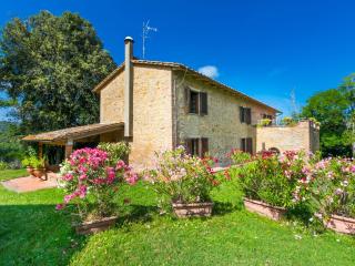 Holiday Home Poggio al Colle by Interhome - San Vivaldo - 0