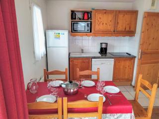 Apartment Le Grand Panorama 412 by Interhome - Saint-Gervais-les-Bains - 5
