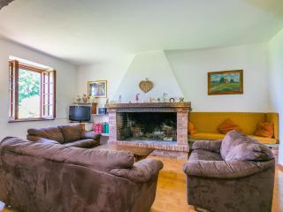 Holiday Home Poggio al Colle by Interhome - San Vivaldo - 1