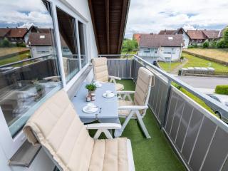 Apartment Hochfirst-2 by Interhome - Dittishausen - 8