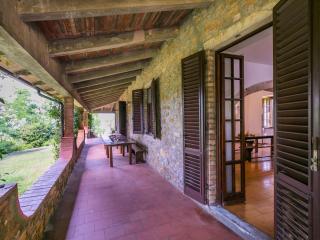 Holiday Home Poggio al Colle by Interhome - 2