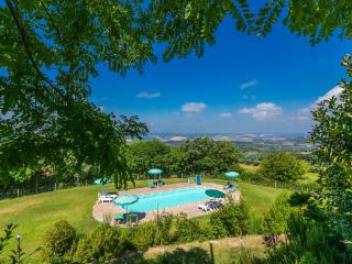 Holiday Home Poggio al Colle by Interhome - San Vivaldo - 9
