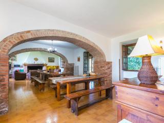 Holiday Home Poggio al Colle by Interhome - San Vivaldo - 6
