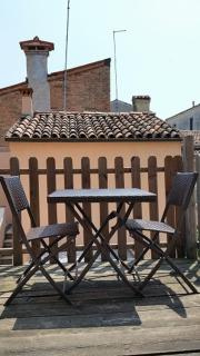 Ca' Fontanea - Venice - 3