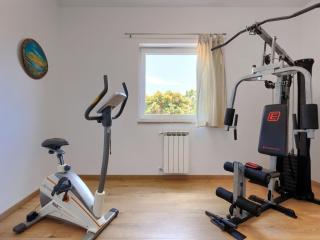 Holiday Home Licardo by Interhome - Štinjan - 5