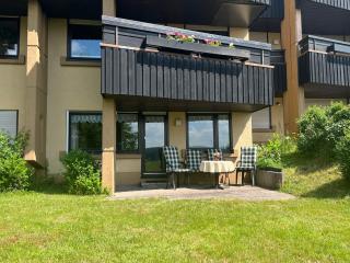 Apartment Schwarzwaldblick-14 by Interhome - 2